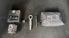 BMW 1 Series 118i [136] M Sport 5dr Step Auto [LCP] Petrol Hatchback